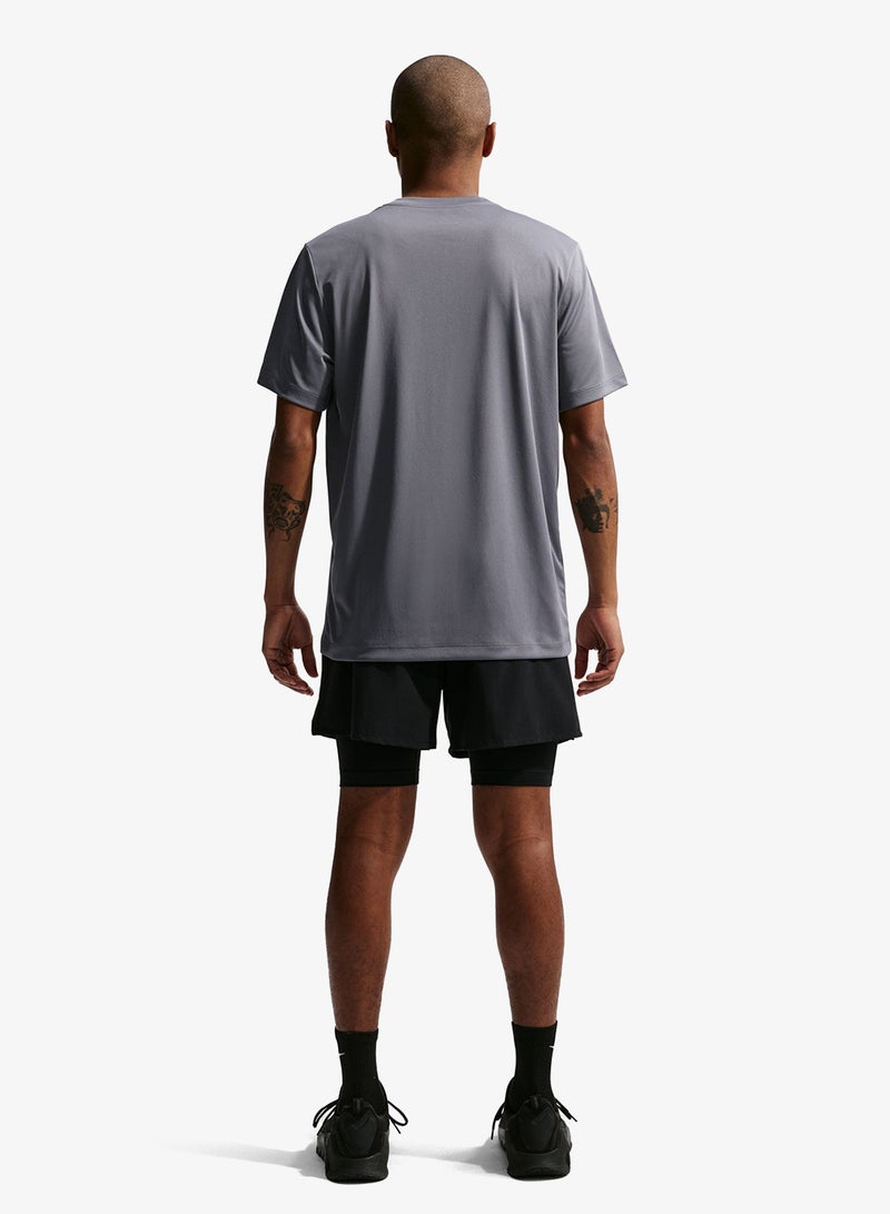 Nike M NK DF TEE STD FLEX - Image 2